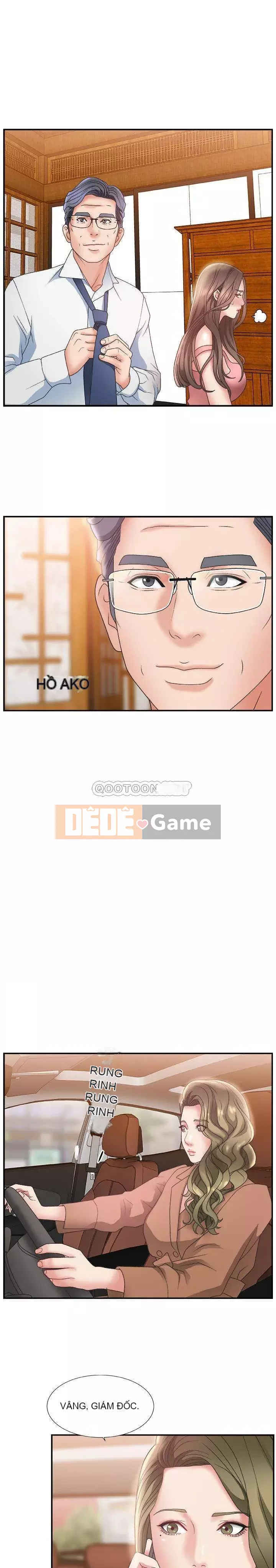 Cô neo Chương 1-32