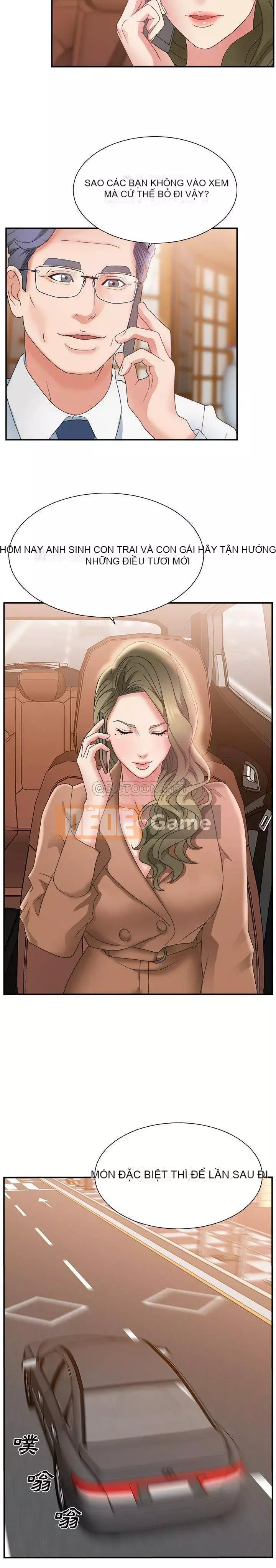 Cô neo Chương 1-32