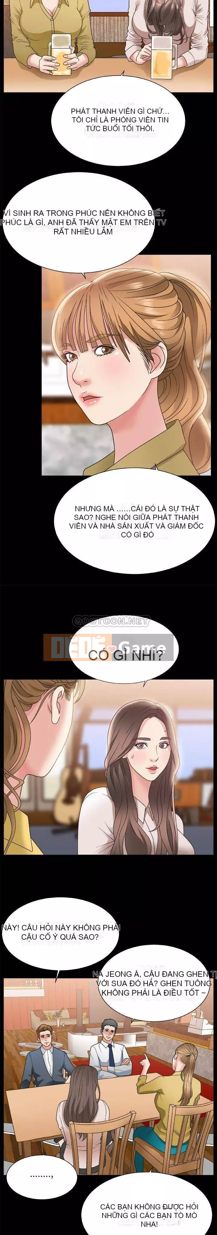 Cô neo Chương 1-32