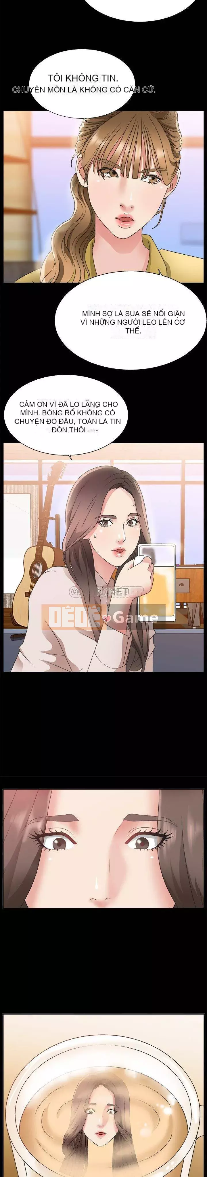 Cô neo Chương 1-32