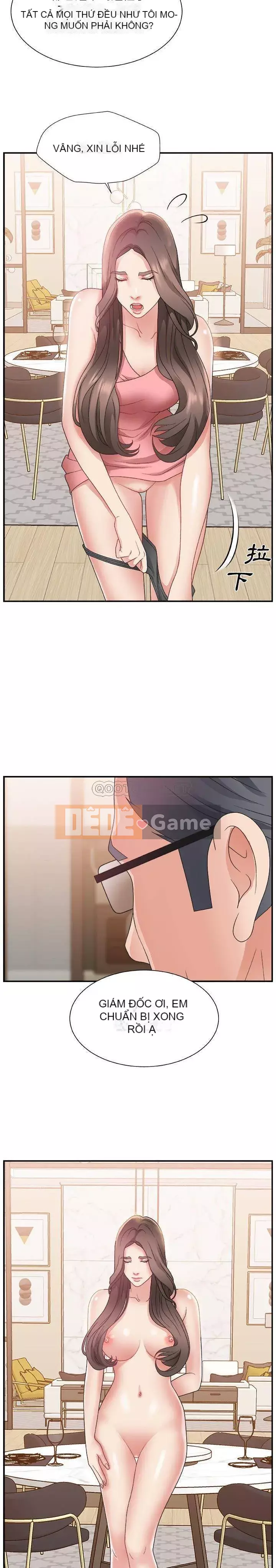 Cô neo Chương 1-32