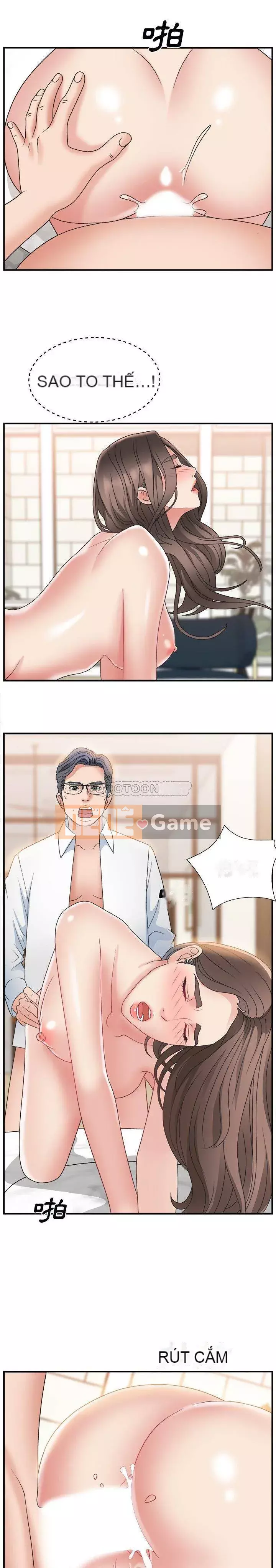 Cô neo Chương 1-32