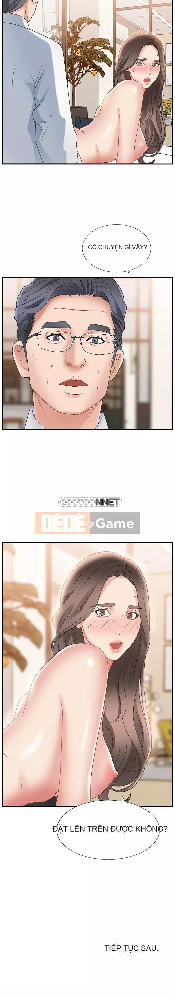 Cô neo Chương 1-32