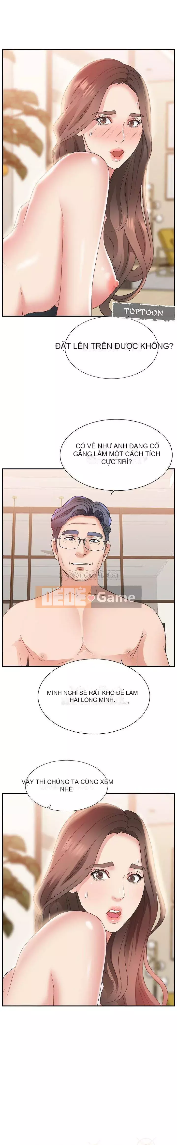 Cô neo Chương 1-32