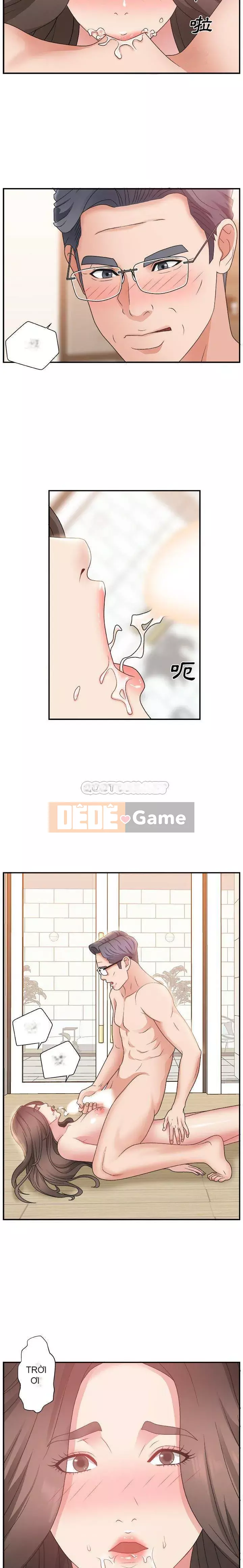 Cô neo Chương 1-32