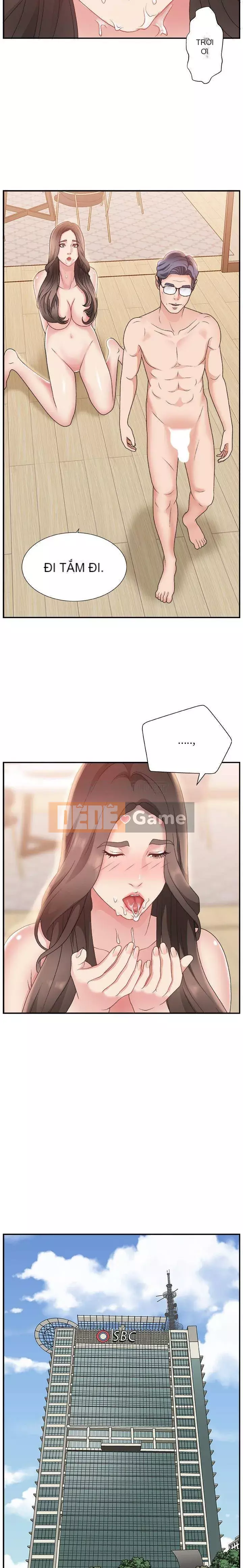 Cô neo Chương 1-32