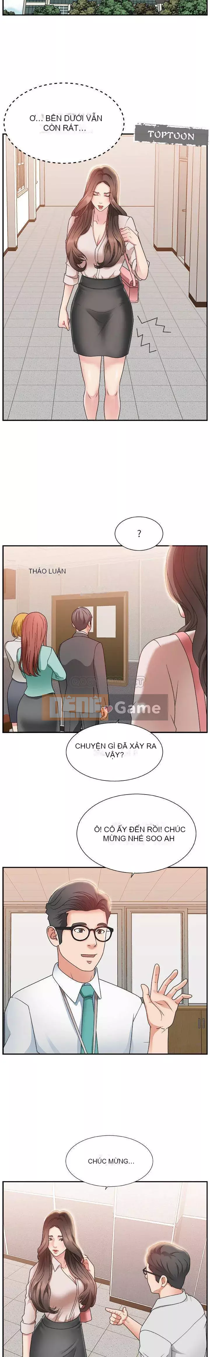 Cô neo Chương 1-32