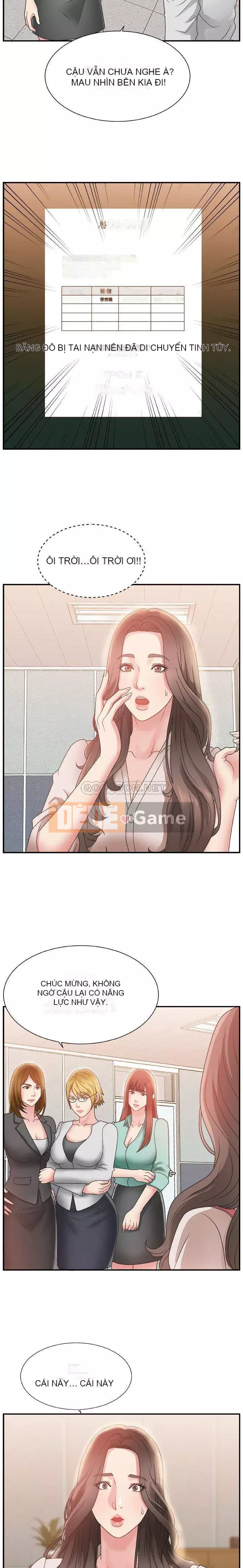 Cô neo Chương 1-32