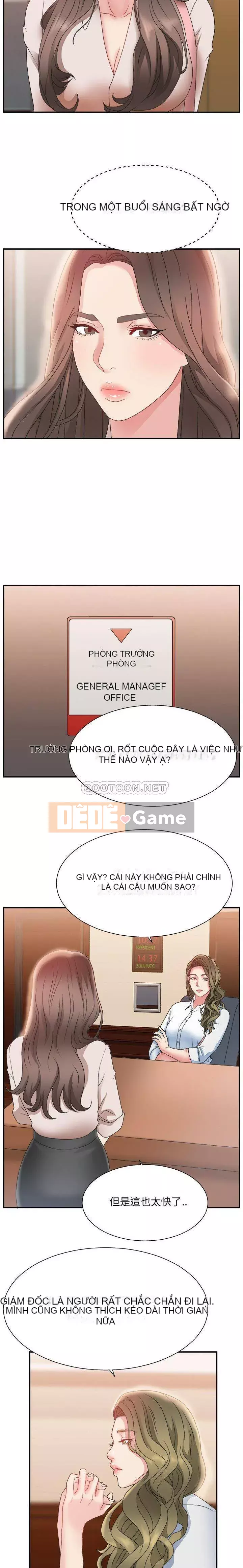 Cô neo Chương 1-32