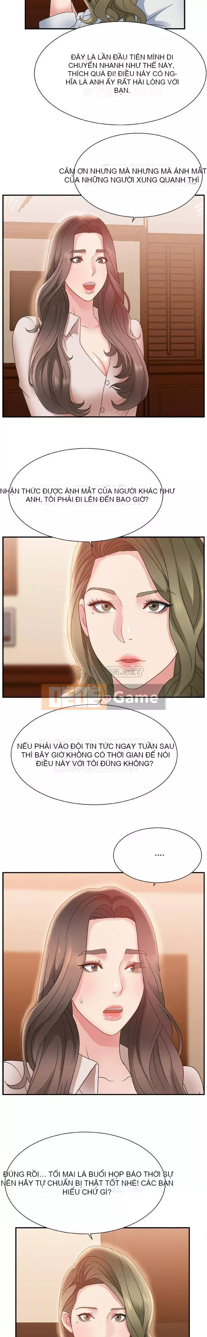 Cô neo Chương 1-32