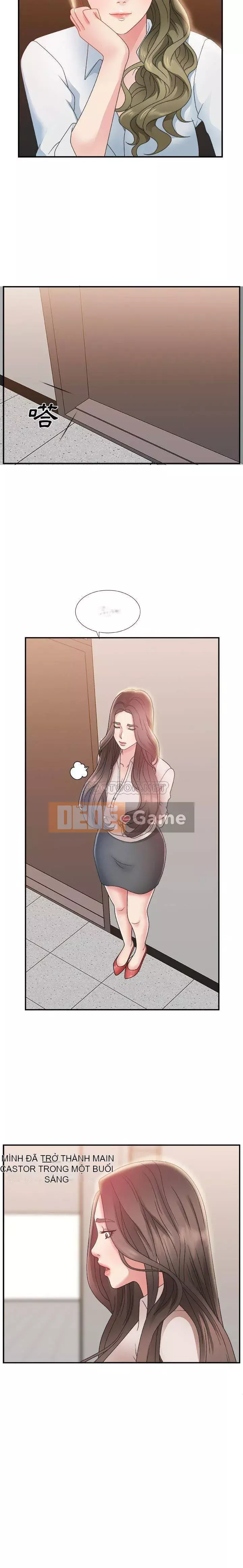 Cô neo Chương 1-32