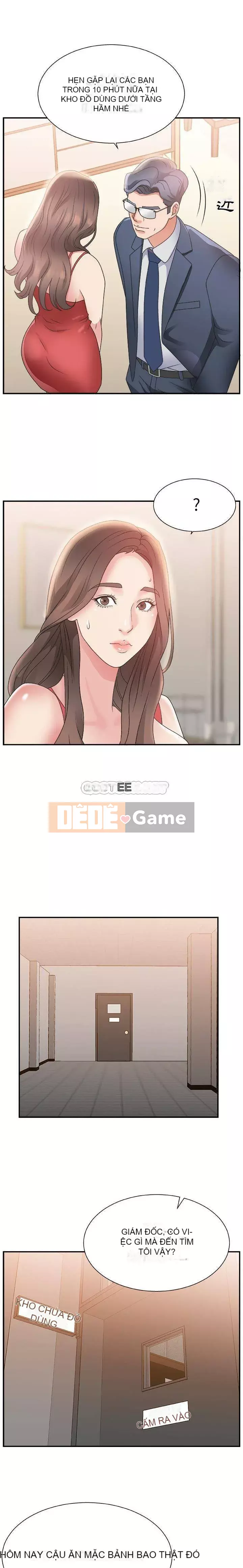 Cô neo Chương 1-32