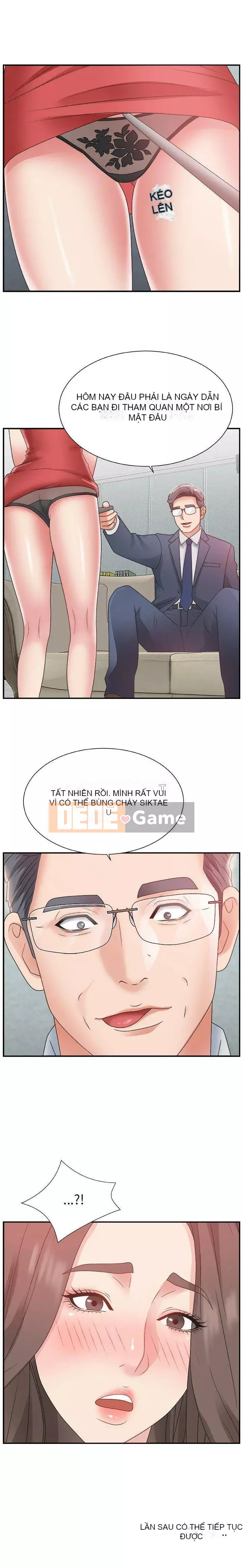 Cô neo Chương 1-32