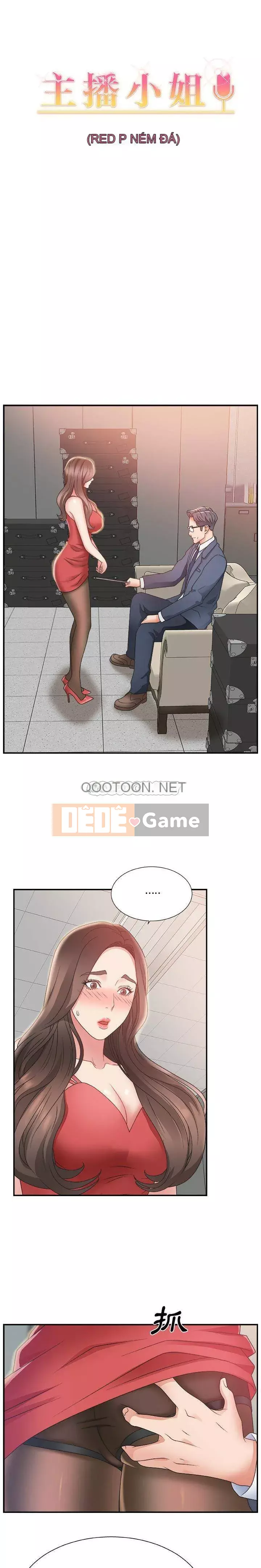 Cô neo Chương 1-32