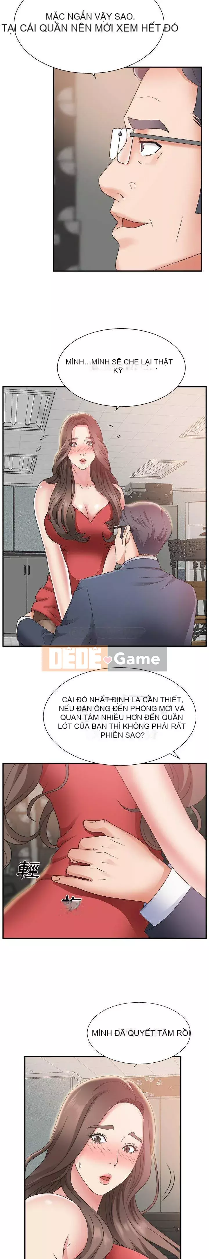 Cô neo Chương 1-32