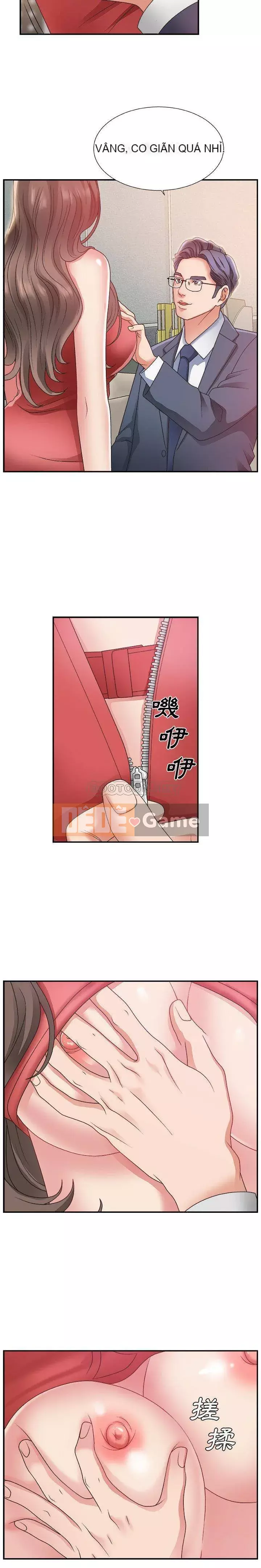 Cô neo Chương 1-32