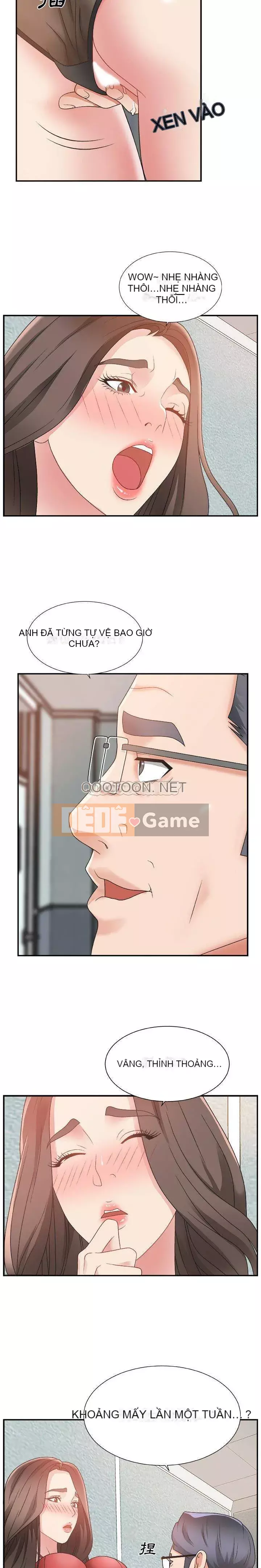 Cô neo Chương 1-32