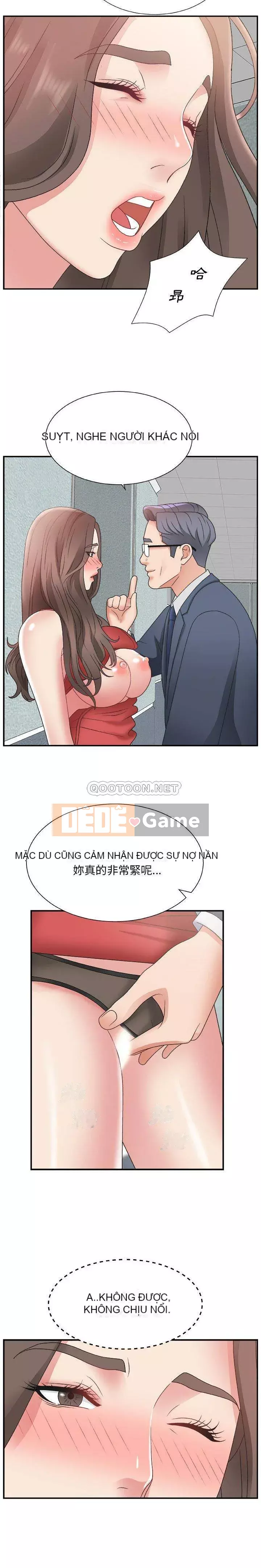 Cô neo Chương 1-32