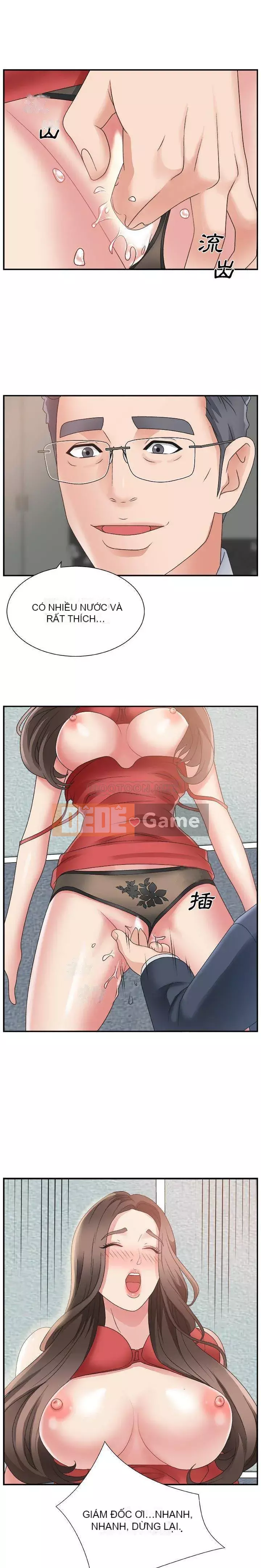 Cô neo Chương 1-32