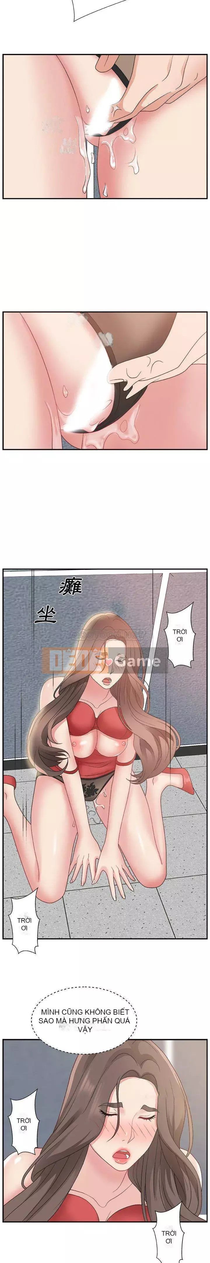 Cô neo Chương 1-32