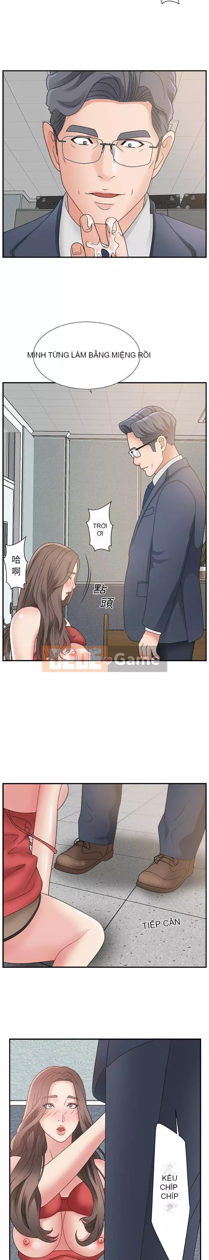 Cô neo Chương 1-32