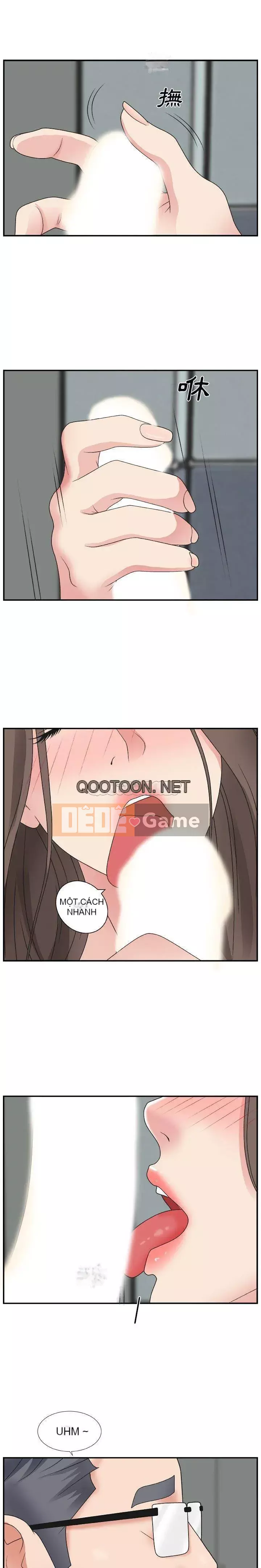 Cô neo Chương 1-32