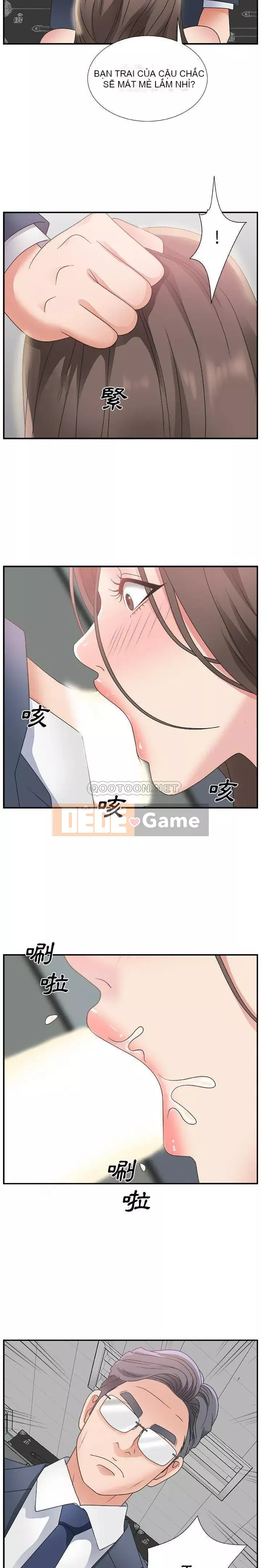 Cô neo Chương 1-32