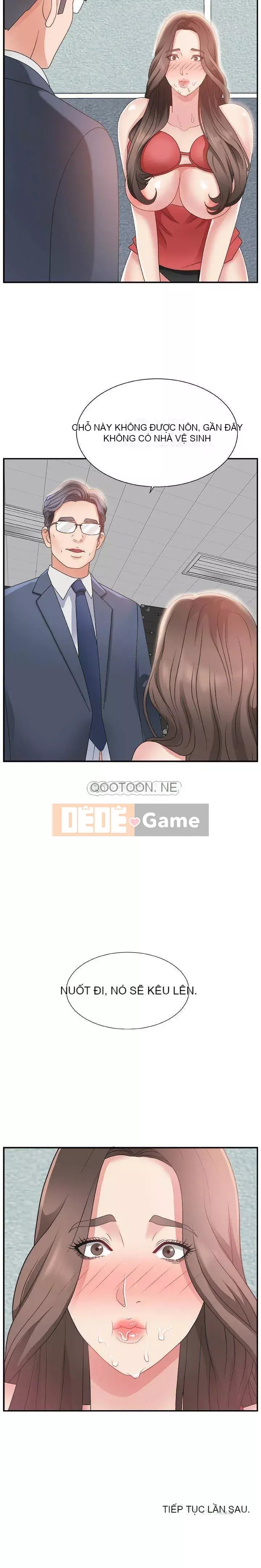 Cô neo Chương 1-32