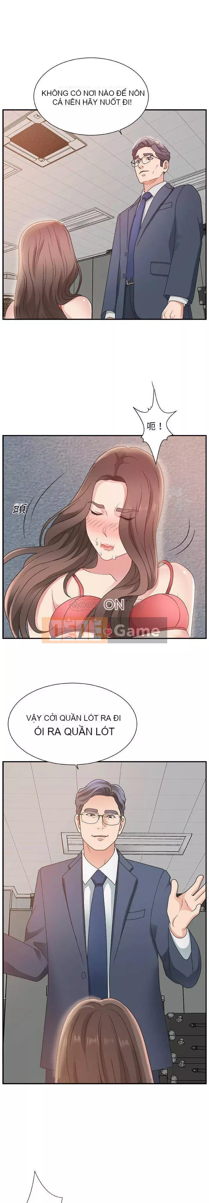 Cô neo Chương 1-32