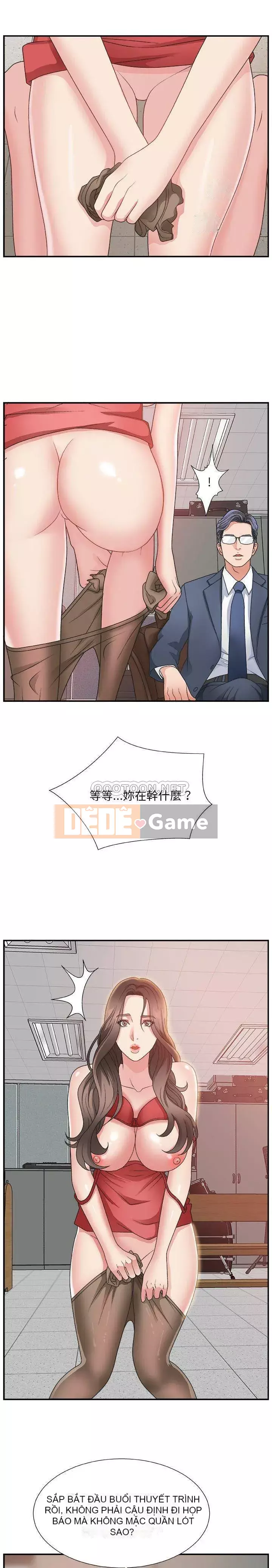 Cô neo Chương 1-32