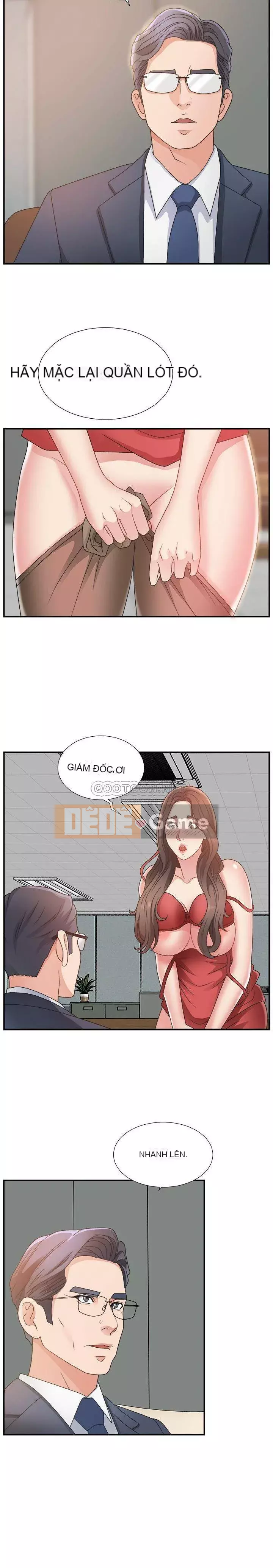 Cô neo Chương 1-32