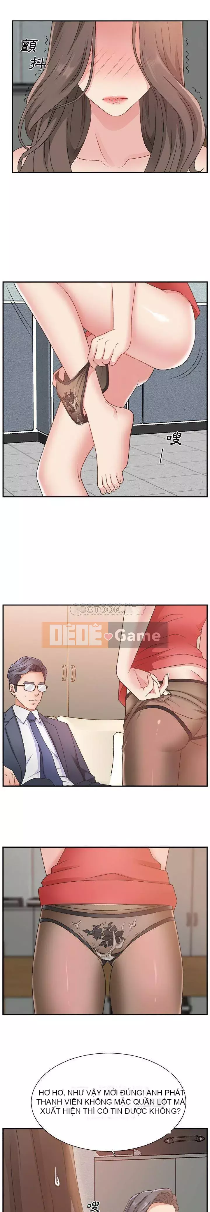 Cô neo Chương 1-32