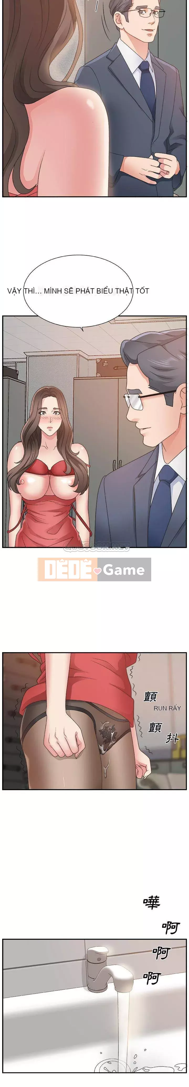 Cô neo Chương 1-32