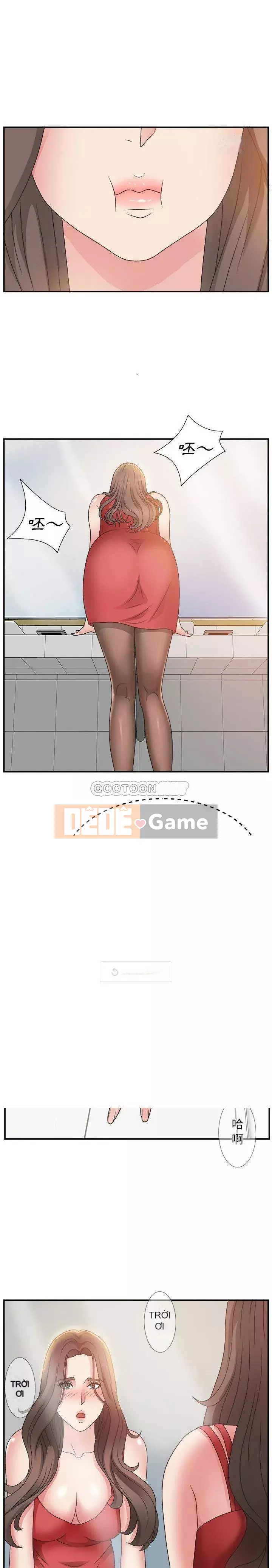 Cô neo Chương 1-32