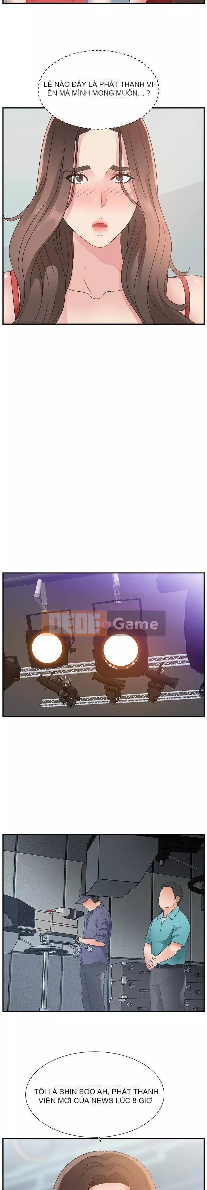 Cô neo Chương 1-32