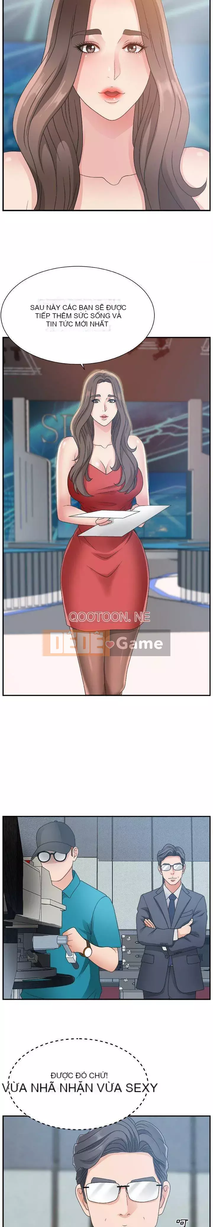 Cô neo Chương 1-32