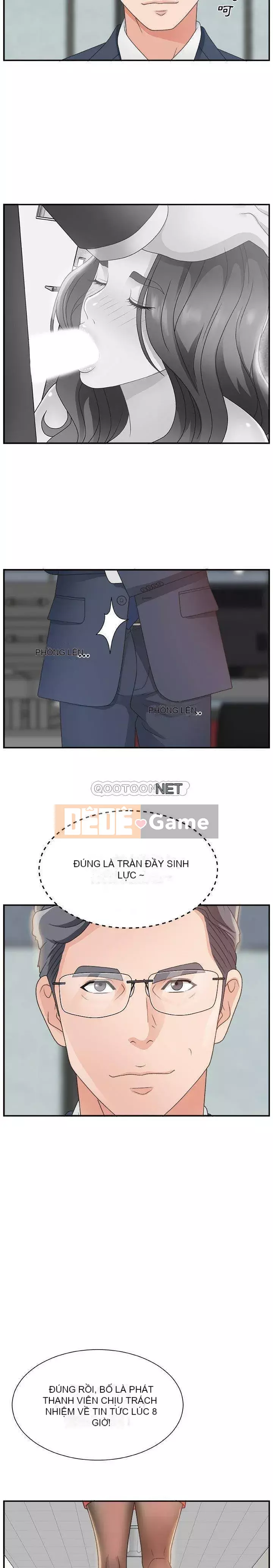 Cô neo Chương 1-32