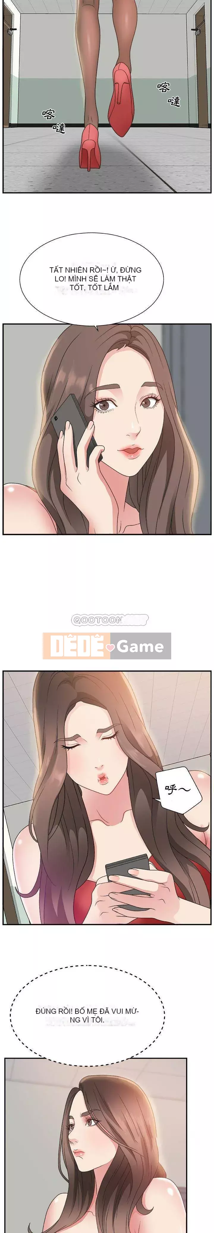 Cô neo Chương 1-32