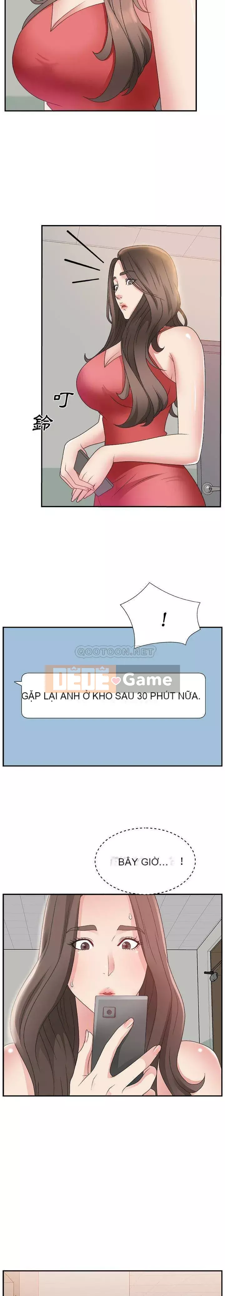 Cô neo Chương 1-32