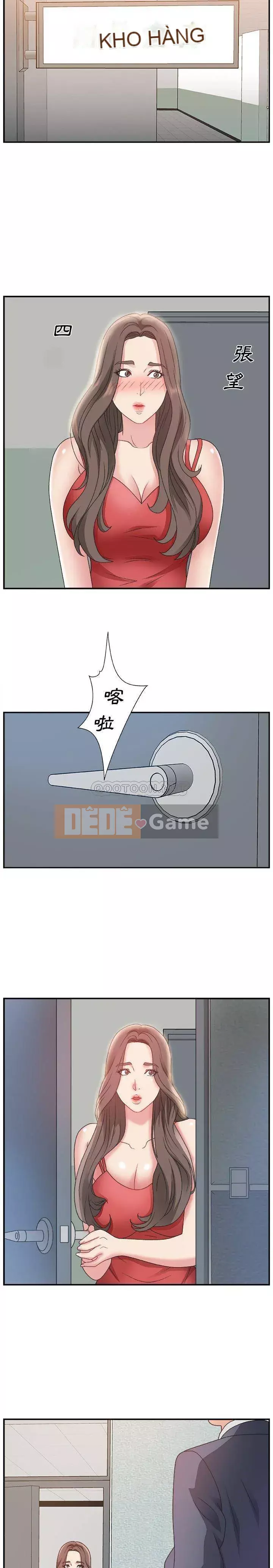 Cô neo Chương 1-32