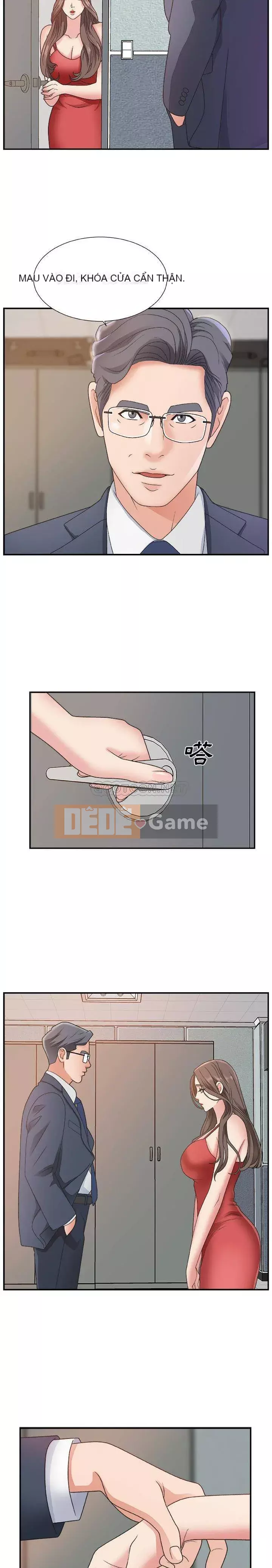 Cô neo Chương 1-32