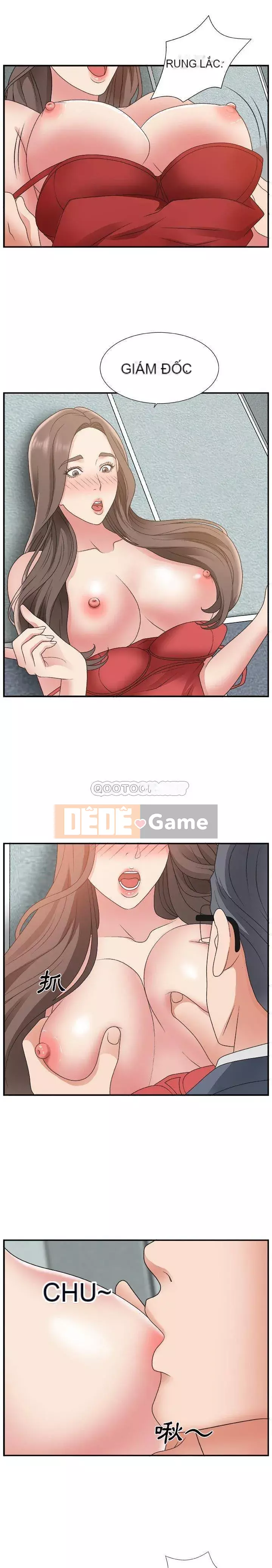 Cô neo Chương 1-32