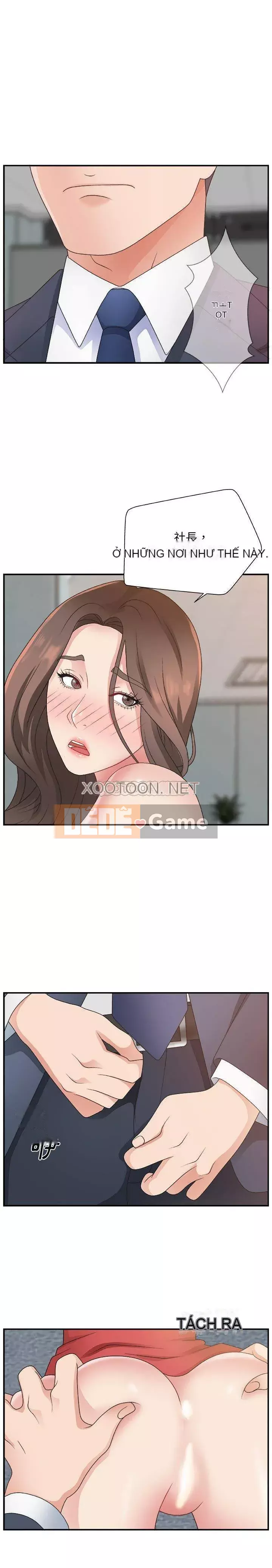 Cô neo Chương 1-32