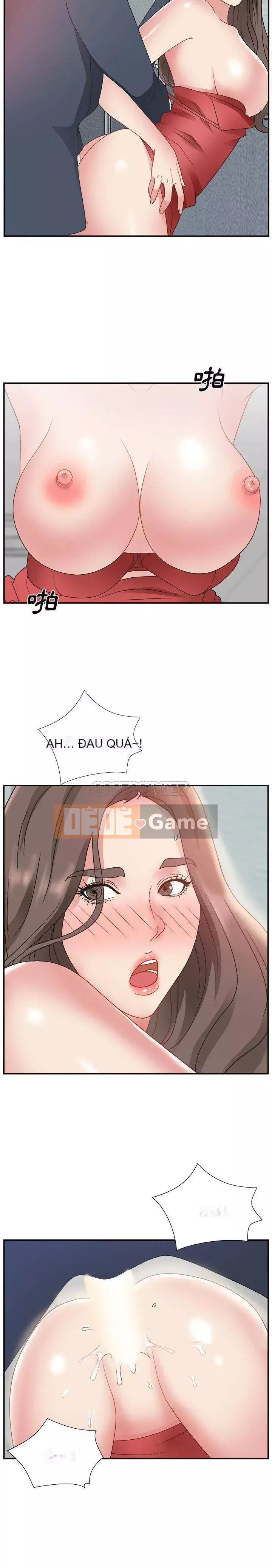 Cô neo Chương 1-32