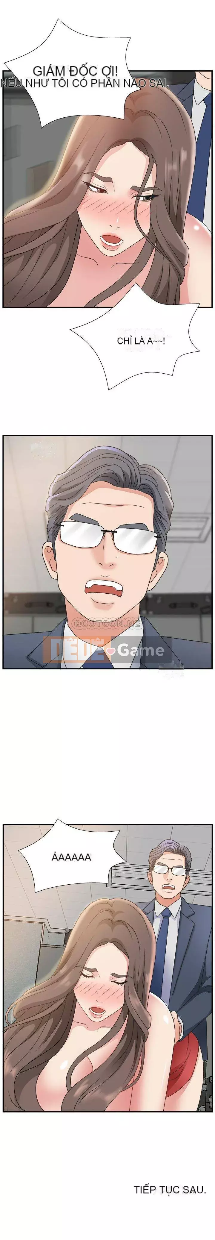 Cô neo Chương 1-32