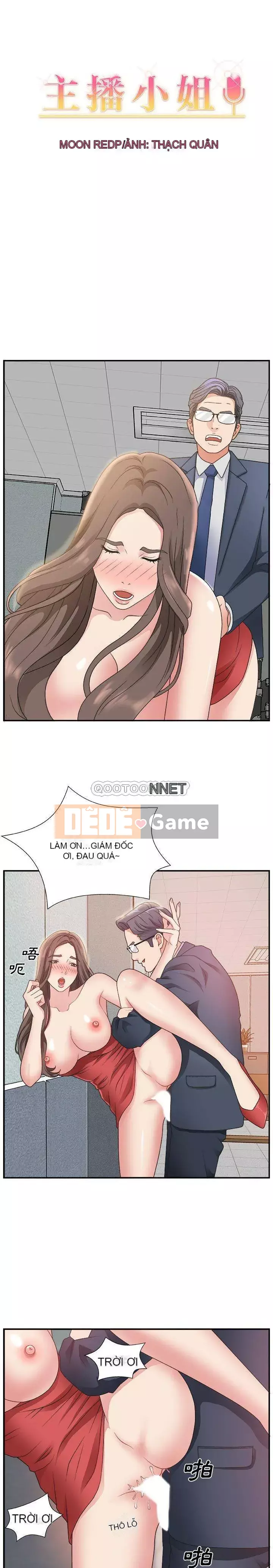 Cô neo Chương 1-32