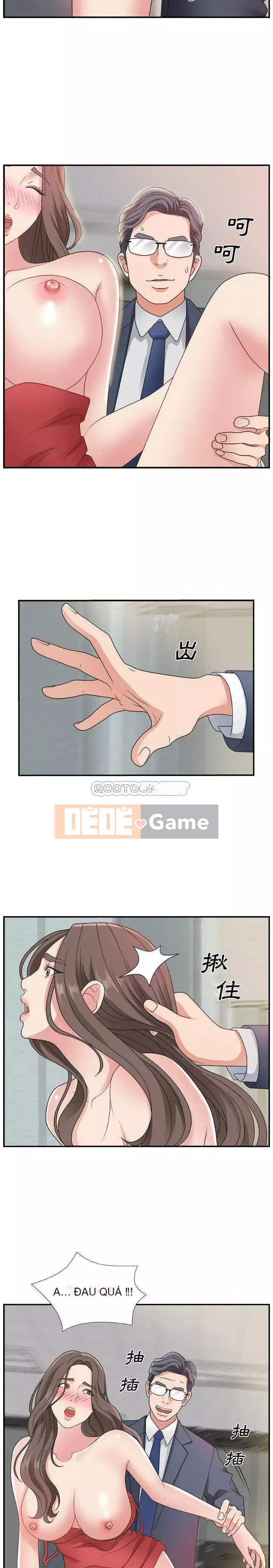 Cô neo Chương 1-32