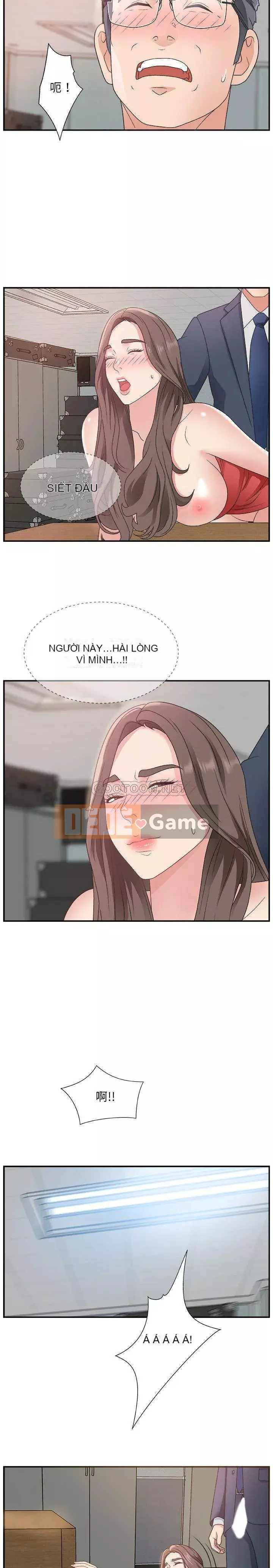 Cô neo Chương 1-32