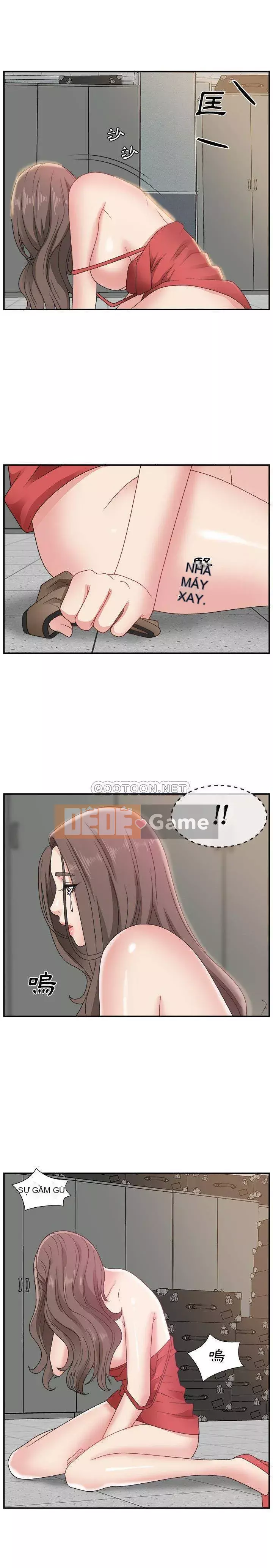 Cô neo Chương 1-32