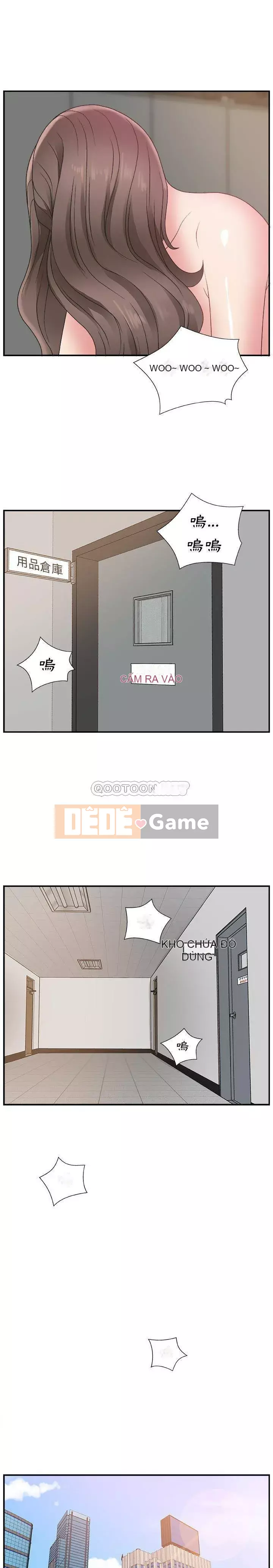 Cô neo Chương 1-32